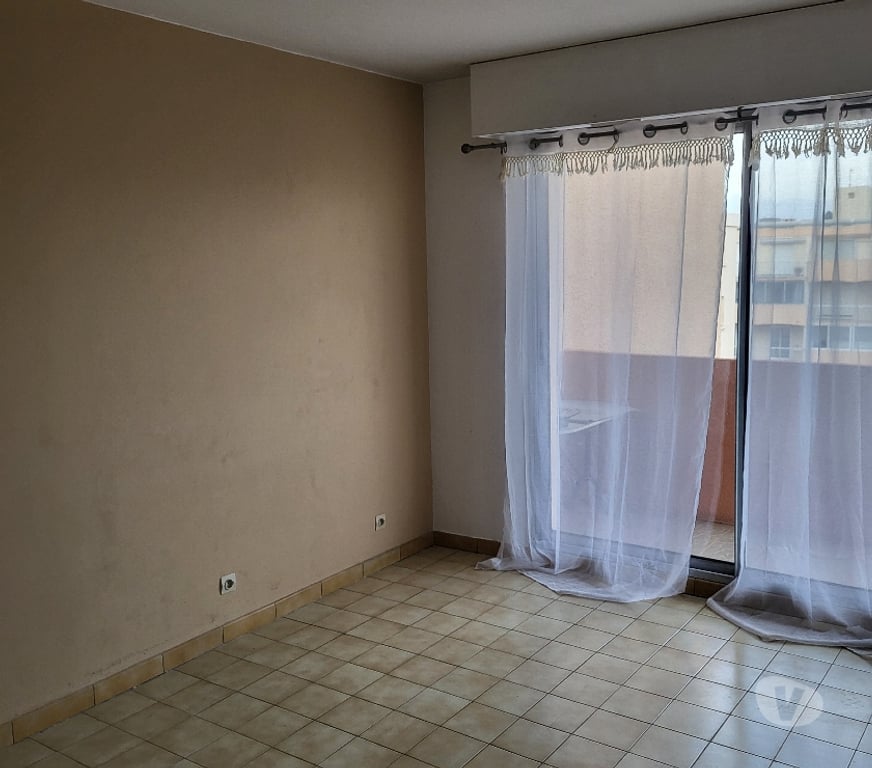 Location appartement Pyrénées-Orientales Perpignan - Photos Vivastreet Appartement F3 a louer