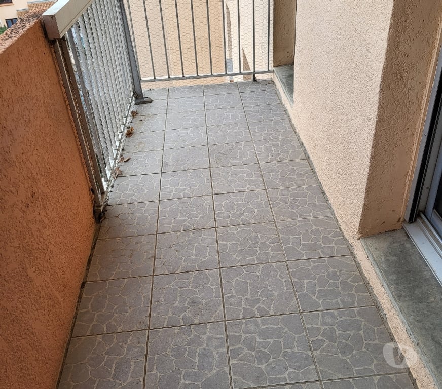 Location appartement Pyrénées-Orientales Perpignan - Photos Vivastreet Appartement F3 a louer