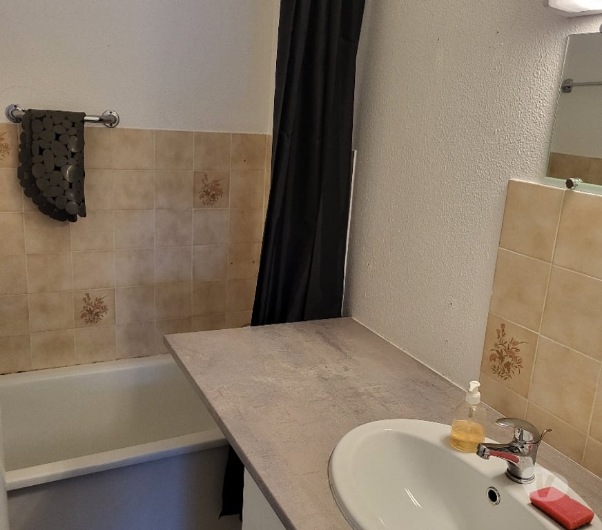 Location appartement Pyrénées-Orientales Perpignan - Photos Vivastreet Appartement F3 a louer