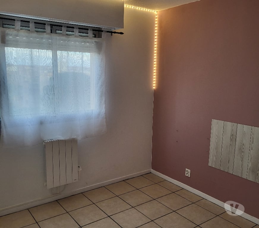 Location appartement Pyrénées-Orientales Perpignan - Photos Vivastreet Appartement F3 a louer