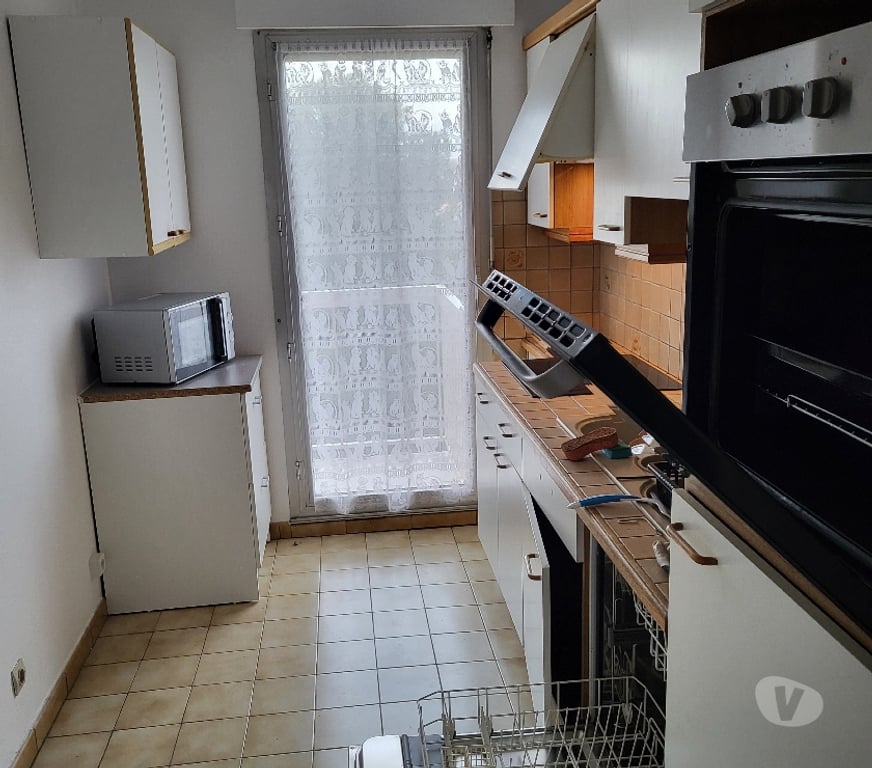 Location appartement Pyrénées-Orientales Perpignan - Photos Vivastreet Appartement F3 a louer