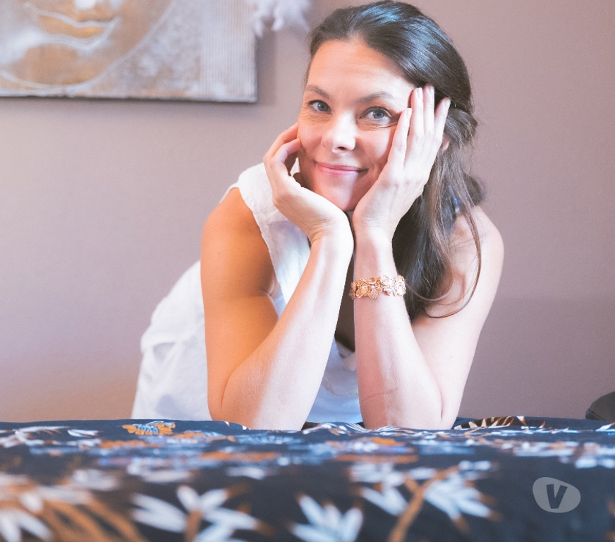 Massages Bouches-du-Rhône Marseille - Photos Vivastreet massage detente