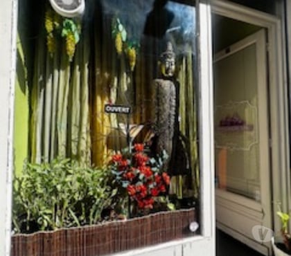 Massages Paris 16ème ardt Paris - Photos Vivastreet massage paris 16eme
