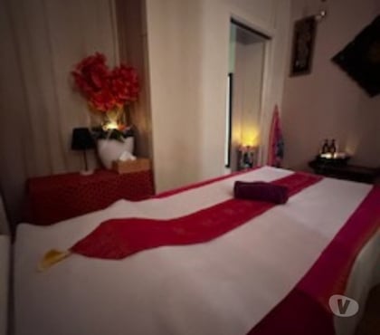 Massages Paris 16ème ardt Paris - Photos Vivastreet massage paris 16eme