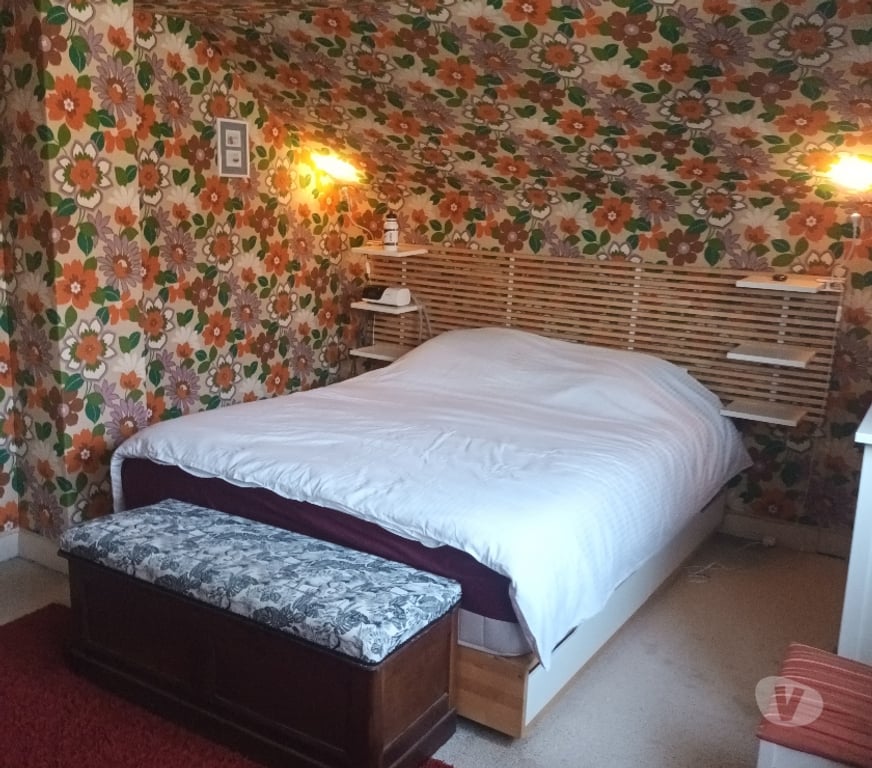 Vente Maison Essonne Vigneux sur Seine - 91270 - Photos Vivastreet Vente pavillon 94m2