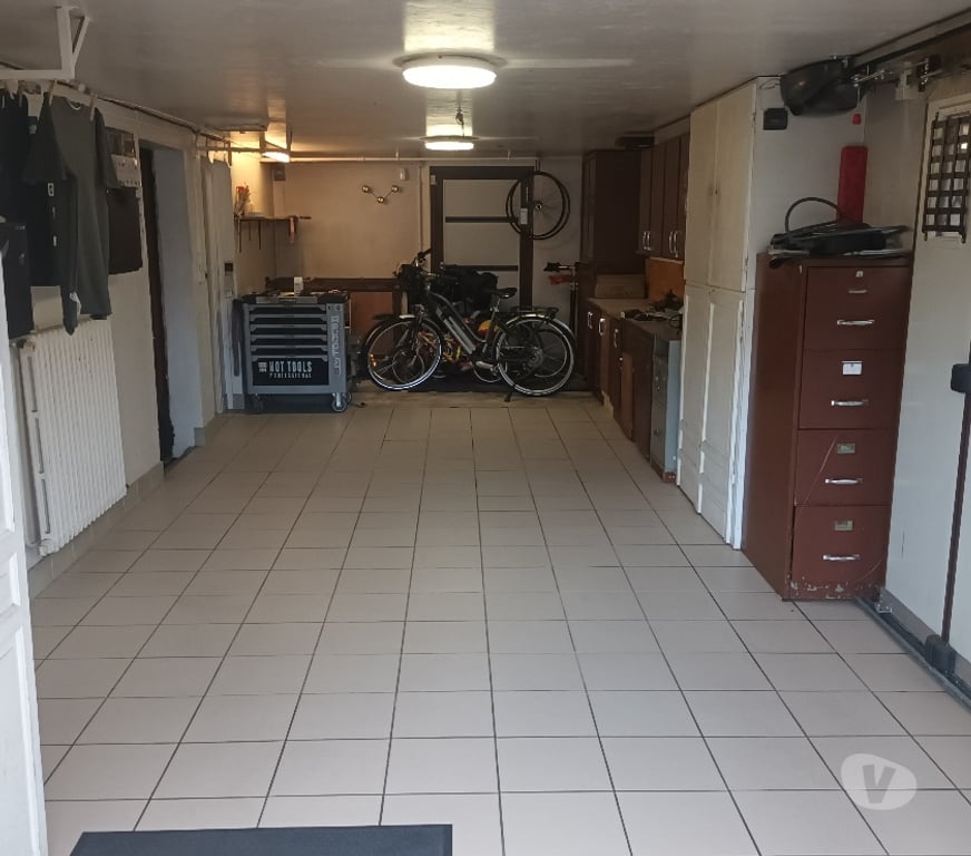 Vente Maison Essonne Vigneux sur Seine - 91270 - Photos Vivastreet Vente pavillon 94m2