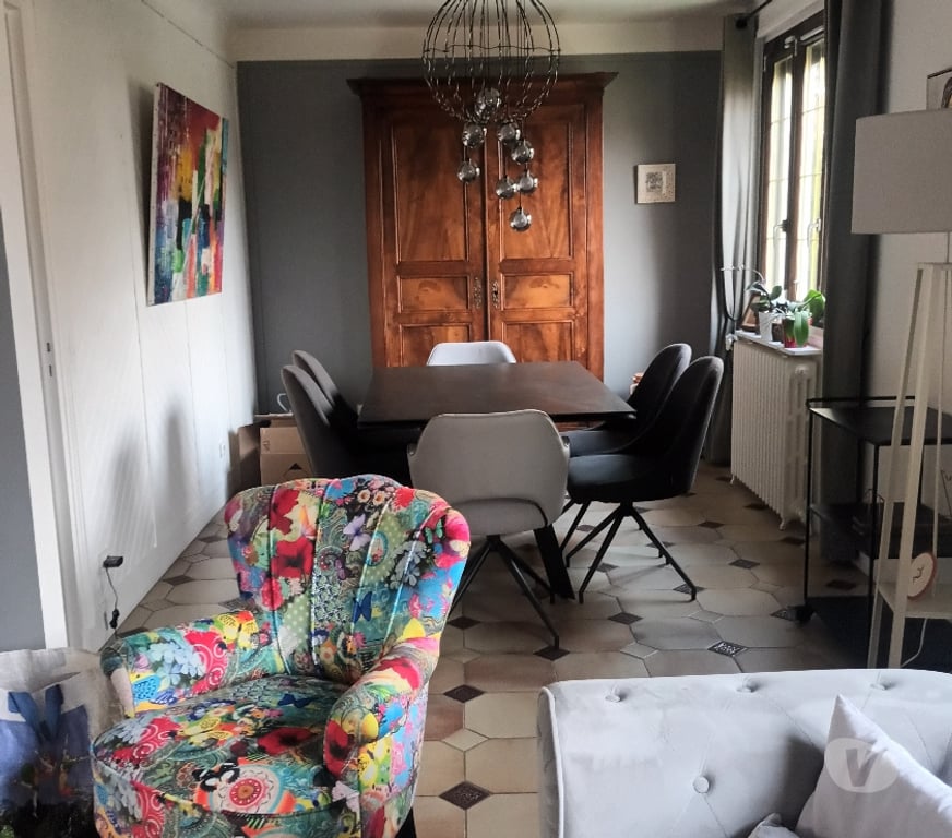 Vente Maison Essonne Vigneux sur Seine - 91270 - Photos Vivastreet Vente pavillon 94m2