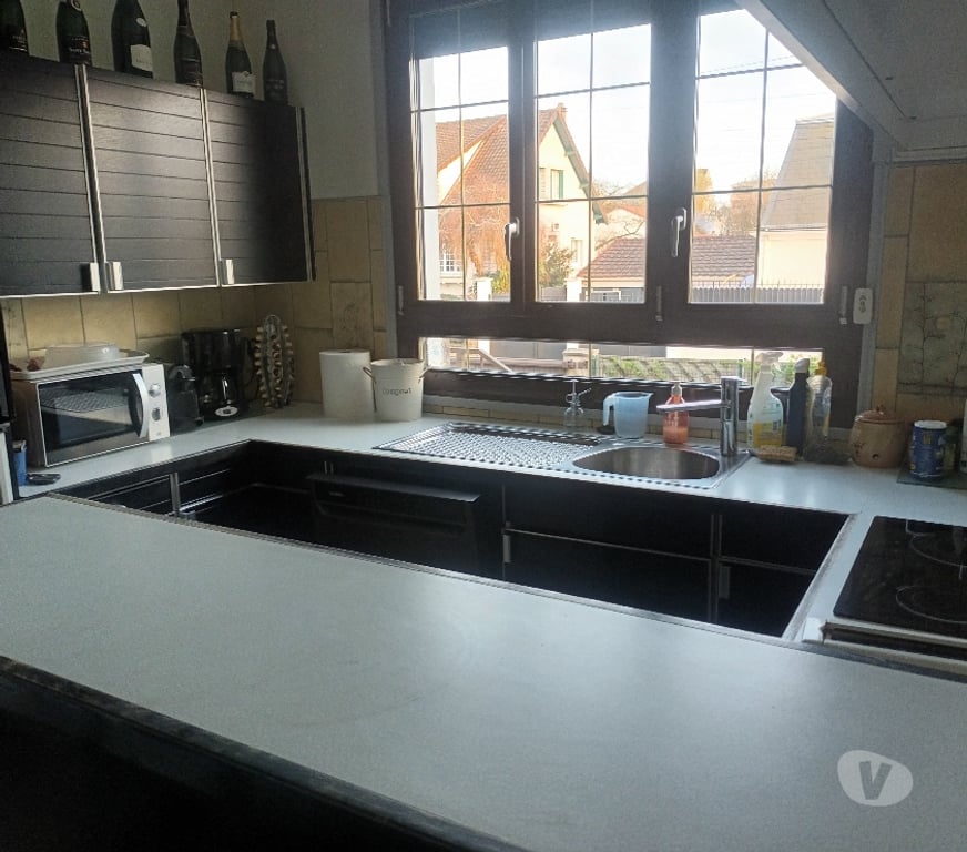 Vente Maison Essonne Vigneux sur Seine - 91270 - Photos Vivastreet Vente pavillon 94m2