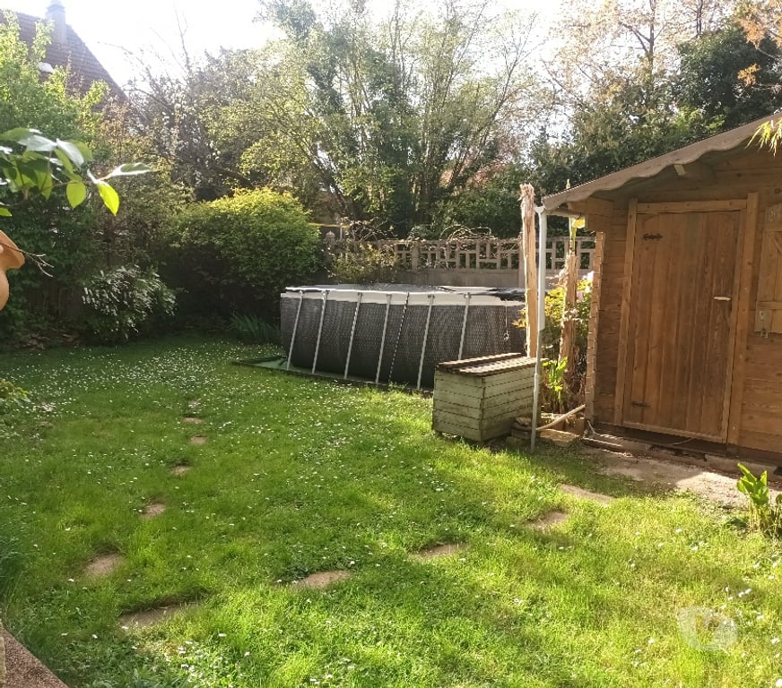 Vente Maison Essonne Vigneux sur Seine - 91270 - Photos Vivastreet Vente pavillon 94m2