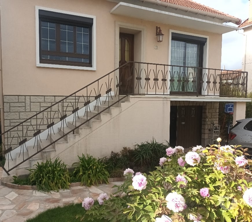 Vente Maison Essonne Vigneux sur Seine - 91270 - Photos Vivastreet Vente pavillon 94m2