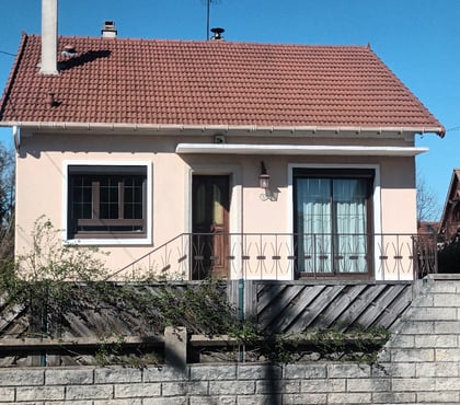 Vendre maison Vigneux sur Seine Essonne - Photos Vivastreet Vente pavillon 94m2