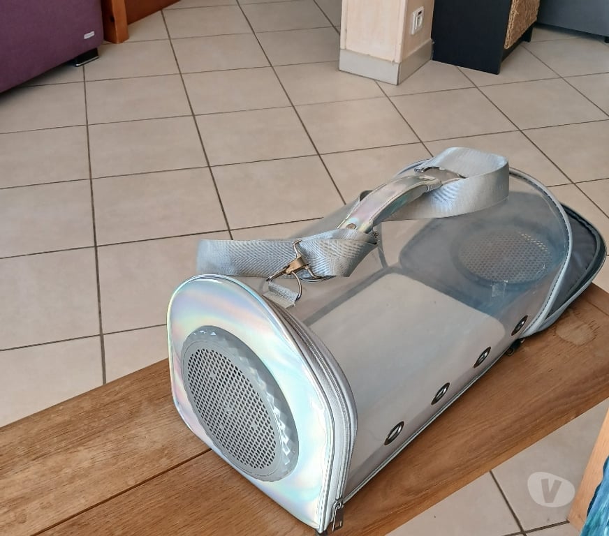 Services, accessoires animaux Hérault Villeveyrac - 34560 - Photos Vivastreet CAISSE POUR CHAT