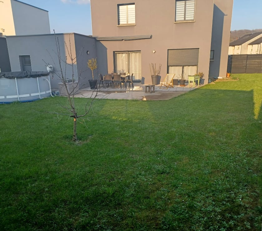 Vendre maison Thionville Thionville - Photos Vivastreet Thionville Elange