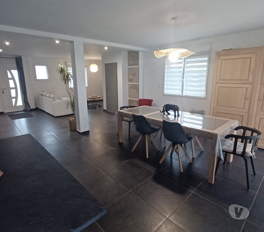 Vente Maison Moselle Thionville - Photos Vivastreet Thionville Elange