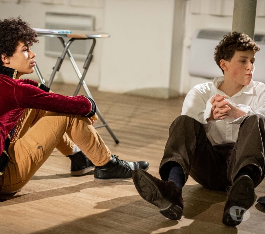 Musique - Théâtre - Danse Paris Paris 11ème ardt - 75011 - Photos Vivastreet Promotion pour le Stage Théâtre & Cinéma – Avril