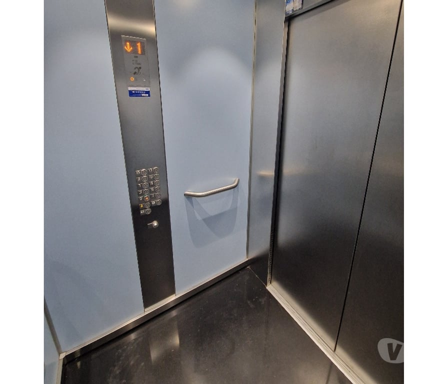 Appartement meublé Meurthe-et-Moselle Nancy - Photos Vivastreet T3 meublé 60m² refait à neuf – 2 chambres + 2 SDB