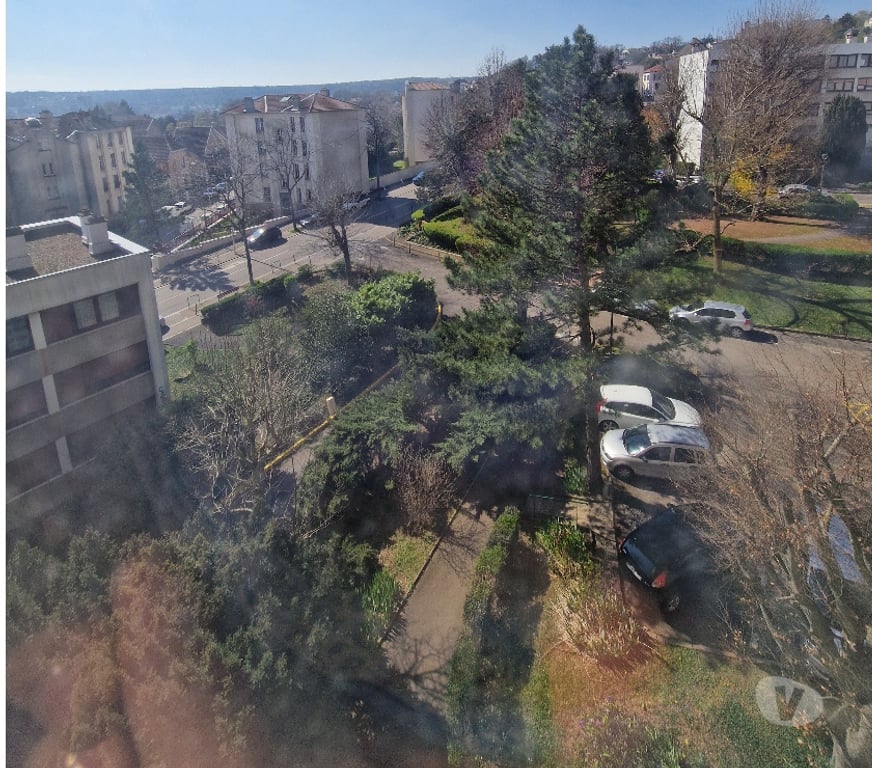 Appartement meublé Meurthe-et-Moselle Nancy - Photos Vivastreet T3 meublé 60m² refait à neuf – 2 chambres + 2 SDB