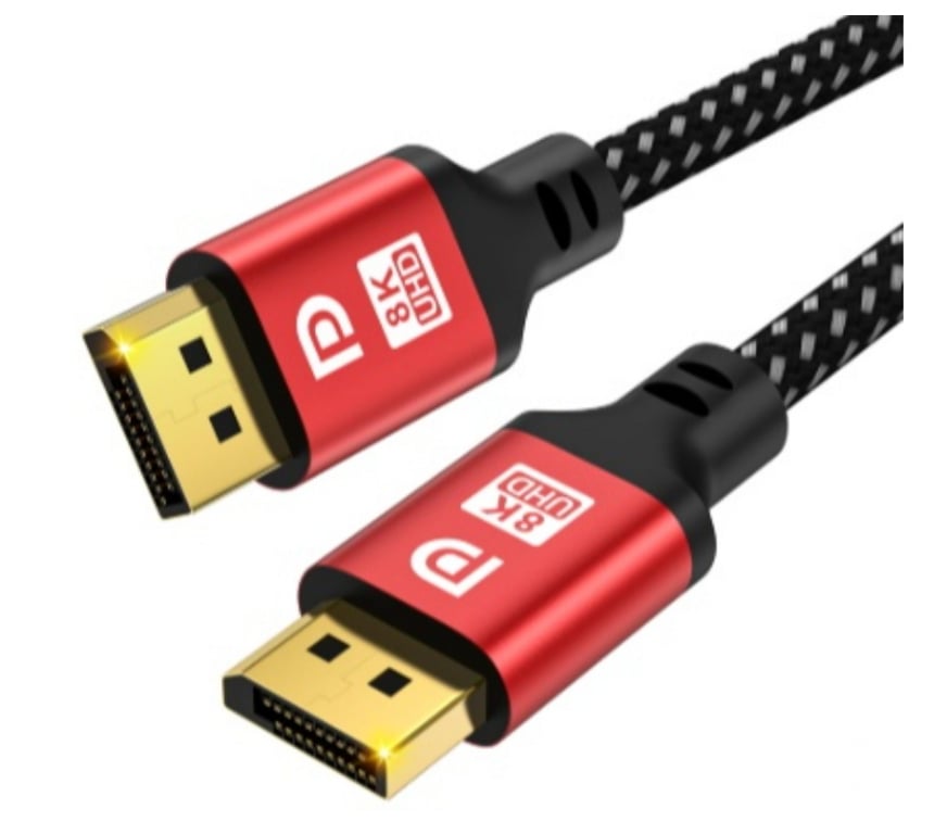 Informatique Paris Paris 12ème ardt - 75012 - Photos Vivastreet Cable displayport 10M