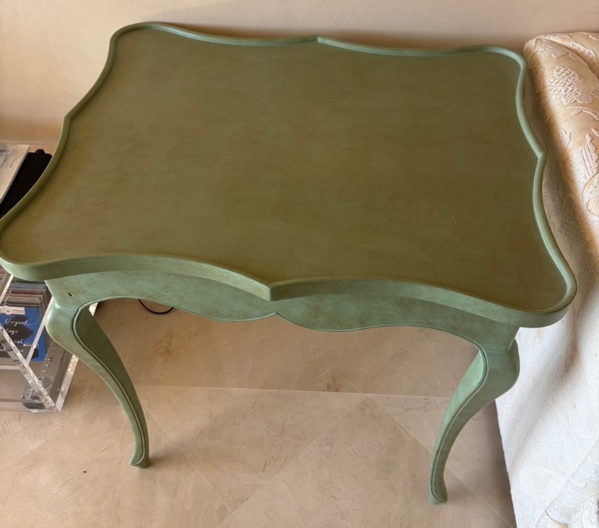 Ameublement & art de la table Alpes-Maritimes Beausoleil - 06240 - Photos Vivastreet Tables anglaises