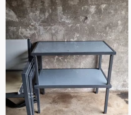 Bricolage - Jardin - Outillage Homecourt Meurthe-et-Moselle - Photos Vivastreet salon de jardin