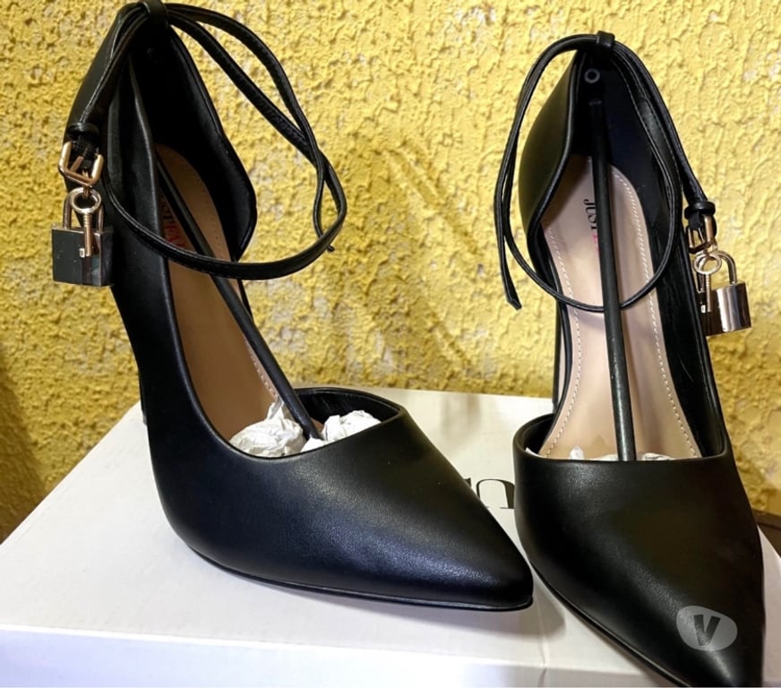 Chaussures Bouches-du-Rhône Marseille - Photos Vivastreet Escarpins talons aiguille