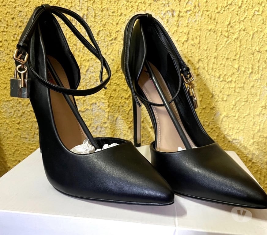 Chaussures Bouches-du-Rhône Marseille - Photos Vivastreet Escarpins talons aiguille