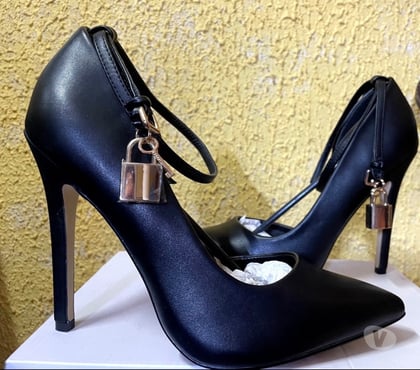 Chaussures occasion Marseille Marseille - Photos Vivastreet Escarpins talons aiguille