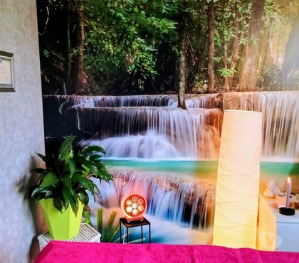 Massage Chartres Eure-et-Loir - Photos Vivastreet Massage-Relaxation Chartres