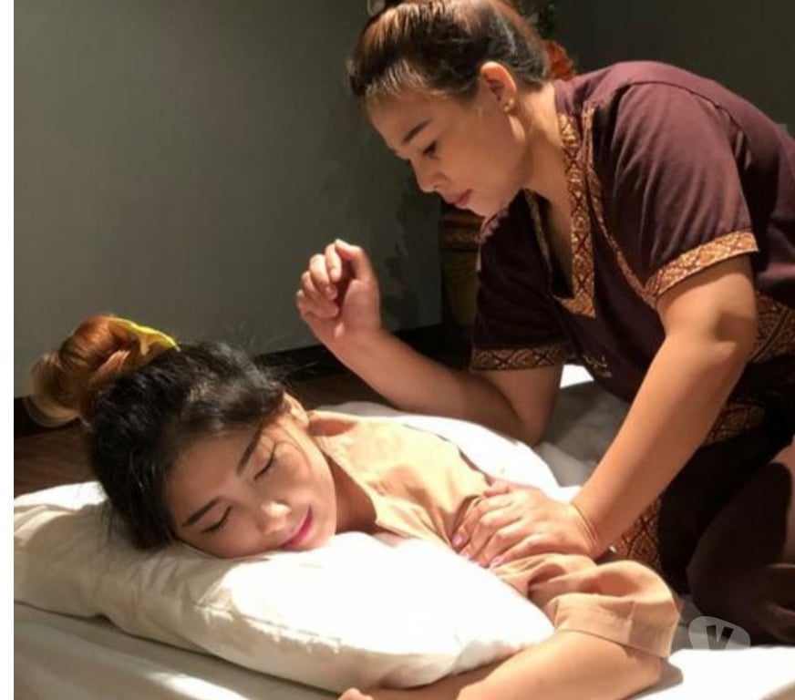 Massages Seine-et-Marne Melun - 77000 - Photos Vivastreet Massages asiatique et Thaï