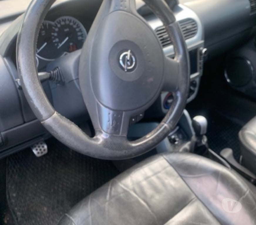 Voiture d'occasion Ille-et-Vilaine Liffre - 35340 - Photos Vivastreet opel tigra de 2005