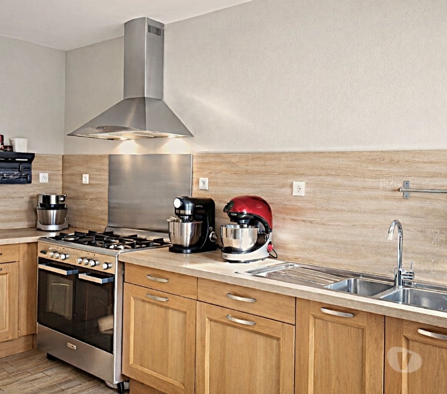 Vente Maison Aisne Plomion - 02140 - Photos Vivastreet maison de 103 m2