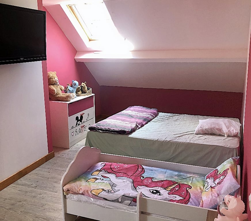 Vente Maison Aisne Plomion - 02140 - Photos Vivastreet maison de 103 m2