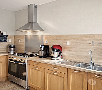 Vente Maison Plomion Aisne - Photos Vivastreet maison de 103 m2