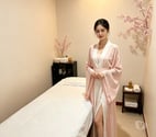 Paris 7ème ardt - Paris — Sakura Massage : Votre Salon de Massage Chinois Paris 75007