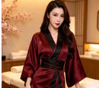 Paris 7ème ardt - Paris — Sakura Massage : Votre Salon de Massage Chinois Paris 75007