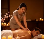 Paris 7ème ardt - Paris — Sakura Massage : Votre Salon de Massage Chinois Paris 75007
