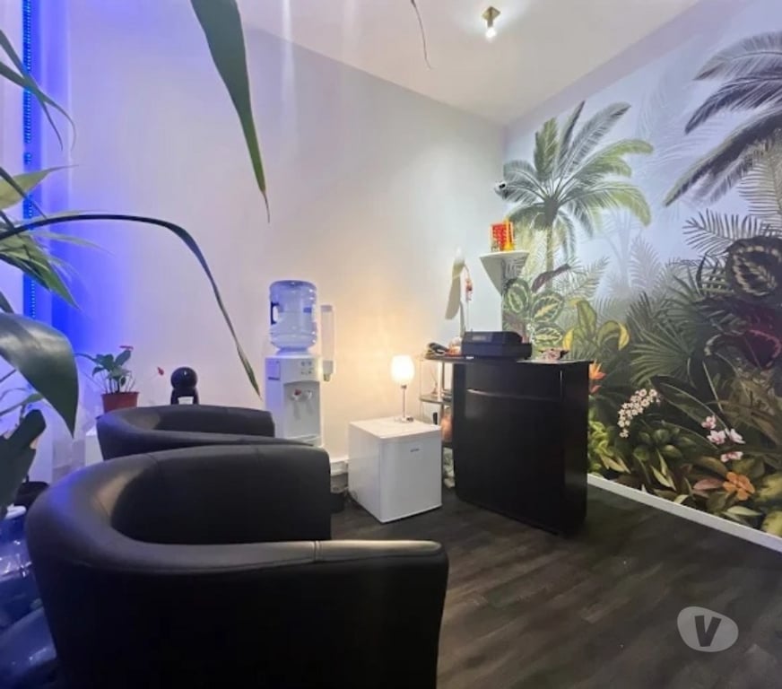 Massages Paris Paris 7ème ardt - 75007 - Photos Vivastreet Sakura Massage : Votre Salon de Massage Chinois à Paris 7