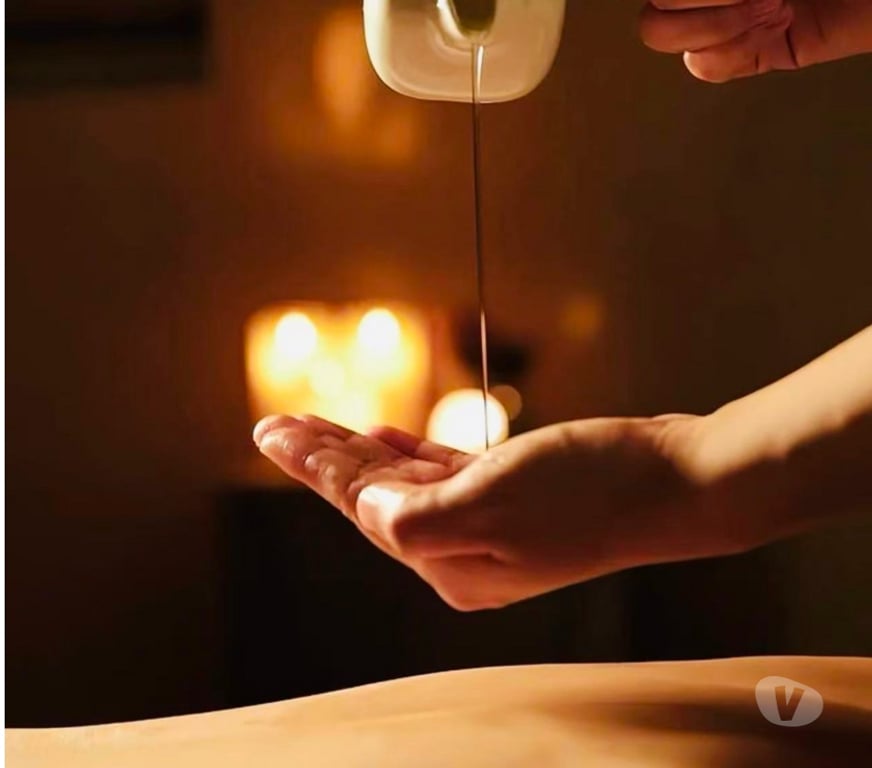 Massages Paris Paris 7ème ardt - 75007 - Photos Vivastreet Sakura Massage : Votre Salon de Massage Chinois Paris 75007