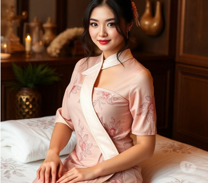 Annonce massage Paris 7ème ardt Paris - Photos Vivastreet Sakura Massage : Votre Salon de Massage Chinois à Paris 7