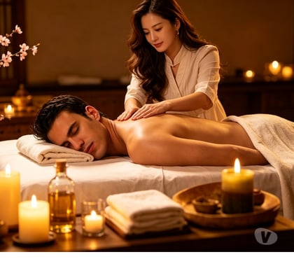 Annonce massage Paris 7ème ardt Paris - Photos Vivastreet Sakura Massage : Votre Salon de Massage Chinois Paris 75007