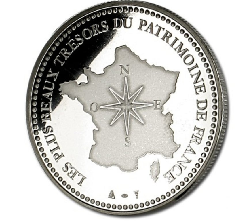 Collection Marne Reims - Photos Vivastreet Pièce colorisée Notre Dame de Paris