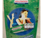 Reims - Marne — Plaque métal collector " Hollywood " esprit Pin-Up, neuve