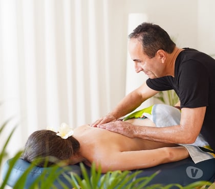 Massage Nice Nice - Photos Vivastreet Massage Kahuna Hawaïen en cabinet à Nice