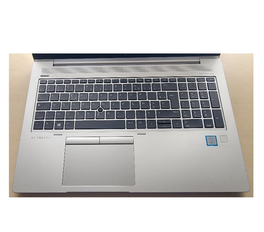Informatique Nord Houplin Ancoisne - 59263 - Photos Vivastreet HP EliteBook 850 G5 i5 16Go 256Go SSD Windows 11 Pro