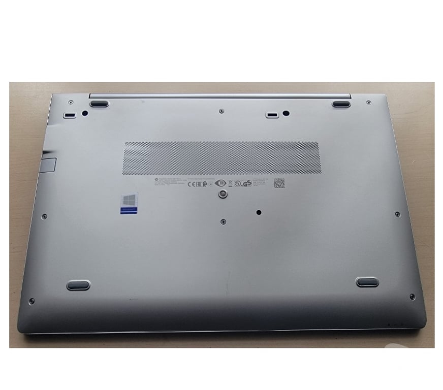 Informatique Nord Houplin Ancoisne - 59263 - Photos Vivastreet HP EliteBook 850 G5 i5 16Go 256Go SSD Windows 11 Pro