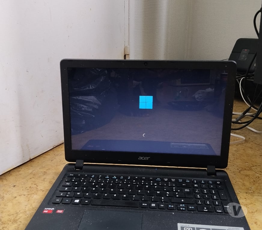 Informatique Nord Lomme - 59160 - Photos Vivastreet pc portable Acer ES1-523-635G