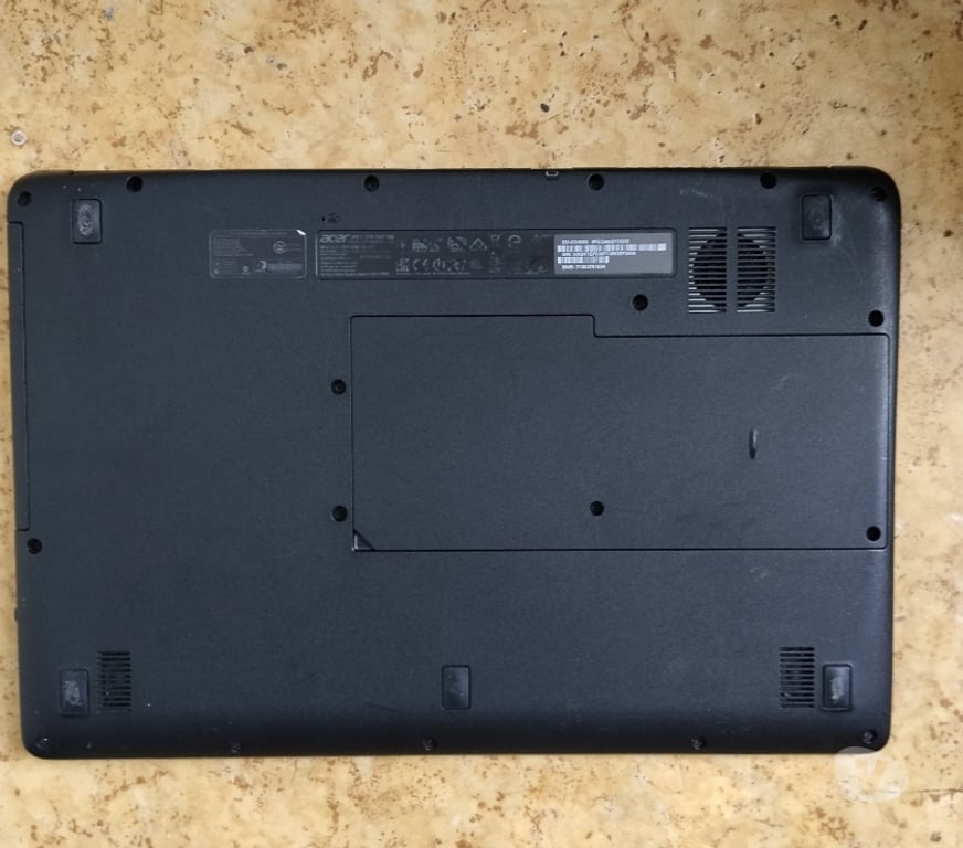 Informatique Nord Lomme - 59160 - Photos Vivastreet pc portable Acer ES1-523-635G