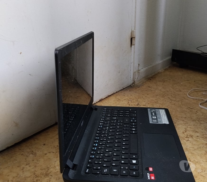 Informatique Nord Lomme - 59160 - Photos Vivastreet pc portable Acer ES1-523-635G