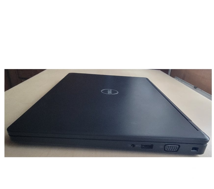 Informatique Nord Houplin Ancoisne - 59263 - Photos Vivastreet DELL Latitude E5480 i5vPro 8Go 250Go SSD Windows 11 Pro