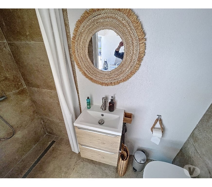 Vente Maison Alpes-Maritimes Mouans Sartoux - 06370 - Photos Vivastreet Villa rénovée 170m2, piscine, pool house, garage, au calme